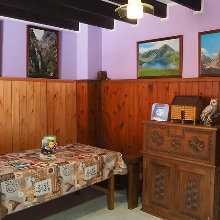 Hotel La Vega La Vega de los Caseros