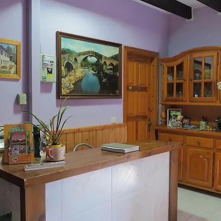 La Vega Y Casa Cardin *