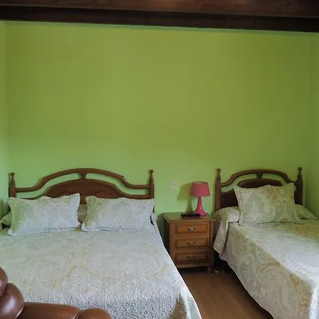 La Vega Y Casa Cardin La Vega de los Caseros