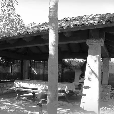 La Vega Отель La Vega de los Caseros