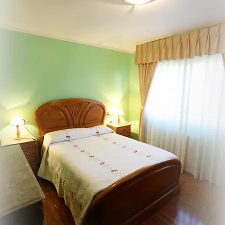 Hotel La Vega La Vega de los Caseros