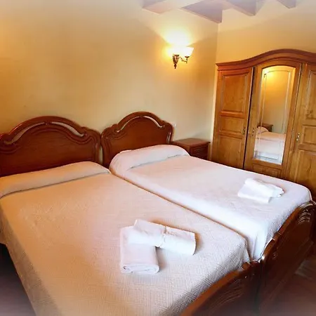 Hotel La Vega